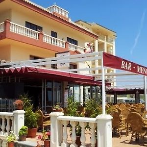Hotel Bodegón